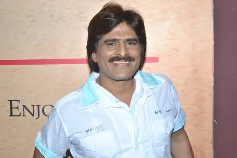 Ehsaan Quereshi at Masti Express Film Premiere at Cinemax