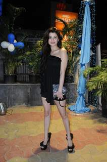 Celebs at launch of Nature Basket at Juhu