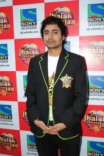 F.A.L.T.U movie Celebs on the sets of Jhalak Dikhla Jaa at Filmistan