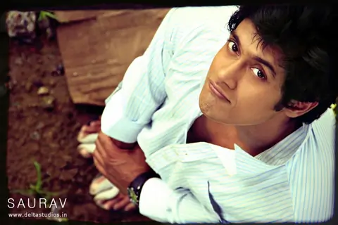 Saurav Chakrabarti