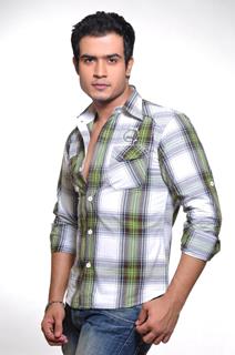 Yash Gera