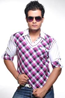 Yash Gera