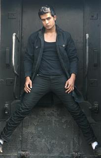 Yash Gera