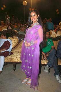 Avika Gor at Hum Log Awards in Radio Club on 1st March 2011. .