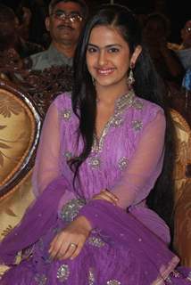 Avika Gor at Hum Log Awards in Radio Club on 1st March 2011. .