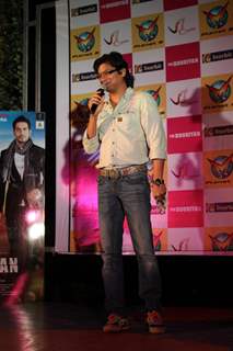 Shaan at Music launch of movie 'Yeh Dooriyan' at Inorbit Mall