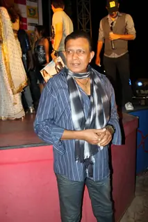 Mithun Chakraborty at Music launch of movie 'Yeh Dooriyan' at Inorbit Mall
