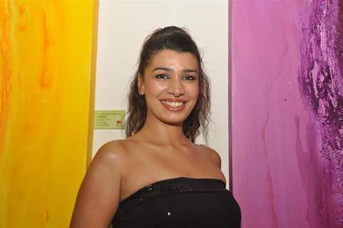 ‘Women’s Art Exhibition Week’ inauguration by Mink Brar