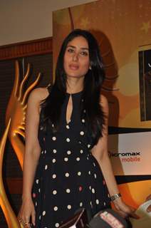 Kareena Kapoor at IIFA Voting Weekend 2011 at Hotel JW Marriott in Juhu, Mumbai