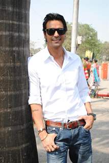 Arjun Rampal at CPAA women's day celeberations at IMAX Wadala