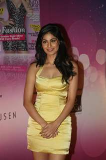 Bollywood celeb walked the red carpet at Cosmopolitan Awards