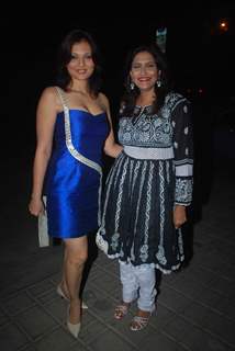 Deepshikha Nagpal at Anu Ranjan and Kiran Bawa Womens Party
