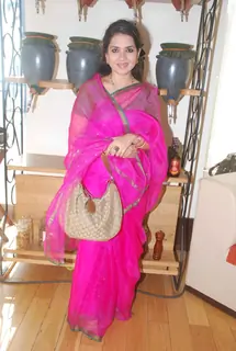 Guest at Big Love CBS channel launch