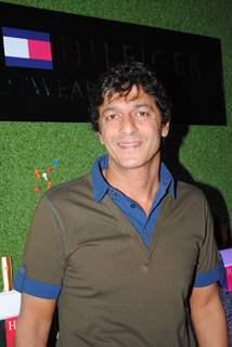 Chunky Pandey at launch of 'TOMMY HILFIGER' Footwear