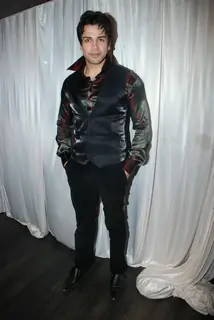 Piyush Sachdev birthday bash -A rocking affair