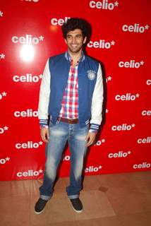 Guest at Celio launch at Blue Sea