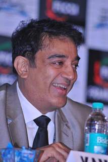 Kamal Haasan at inaugration of 'FICCI-FRAMES 2011's