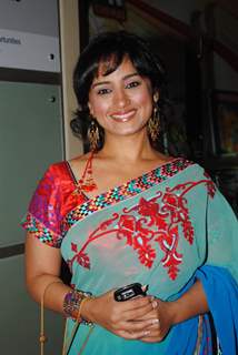 Divya Dutta at Premiere of movie Monica