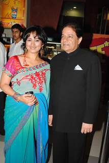 Divya Dutta at Premiere of movie Monica