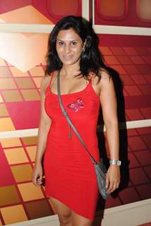 Celebs at Premiere of movie Monica