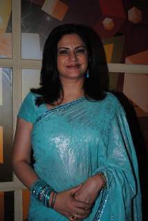 Kunika Lal at Premiere of movie Monica