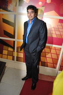 Ashutosh Rana at Premiere of movie Monica