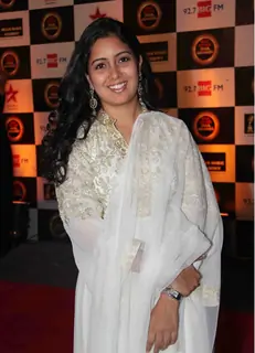 Harshdeep Kaur