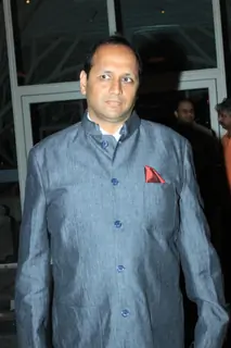Celebs at Polo party at Mahalaxmi Race Course