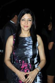 Aditi Gowitrikar at Polo party at Mahalaxmi Race Course