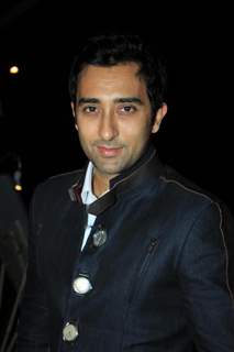 Rahul Khanna at Polo party at Mahalaxmi Race Course