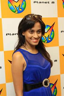 Celeb at Music launch of movie 'zokkomon' at Planet M, Churchgate, Mumbai