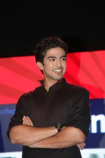 Guest at Yashraj Films Y fILMS for youth launch at Yashraj