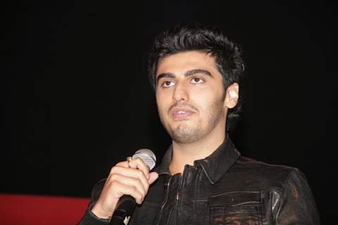 Guest at Yashraj Films Y fILMS for youth launch at Yashraj