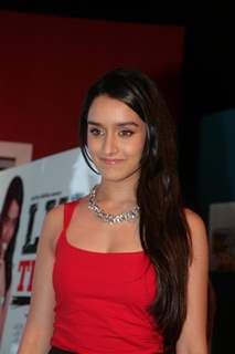 Shraddha Kapoor at Yashraj Films Y fILMS for youth launch at Yashraj