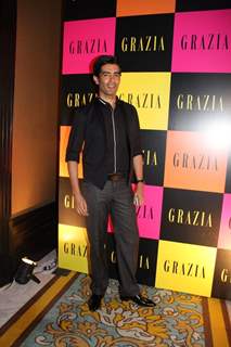 Manish Malhotra at Grazia Magazine 3rd Anniversary in style