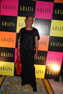 Grazia Celebrates its 3rd Anniversary in style