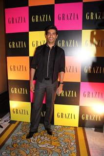 Manish Malhotra at Grazia Magazine 3rd Anniversary in style