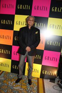 Grazia magazine Celebrates its 3rd Anniversary in style