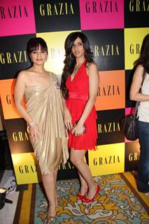 Neeta Lulla at Grazia Magazine 3rd Anniversary in style