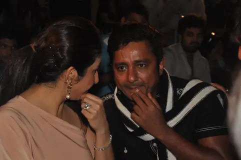 Music Launch of Chalo Dilli