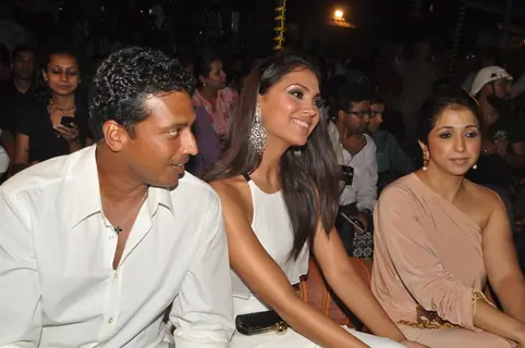 Music Launch of Chalo Dilli
