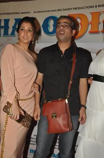 Music Launch of Chalo Dilli
