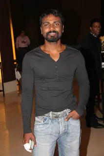Remo Dsouza at Success bash of film F.A.L.T.U