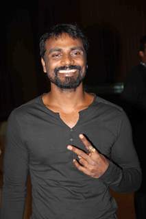 Remo Dsouza at Success bash of film F.A.L.T.U