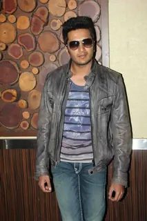 Ritesh Deshmukh at Success bash of film F.A.L.T.U