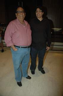 Satish Kaushik at success bash of film F.A.L.T.U