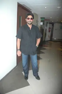Arshad Warsi at success bash of film F.A.L.T.U