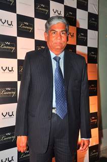 Vu presented Vu Luxury Awards In association with Luxury Society..