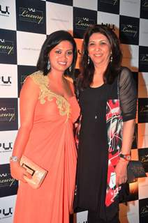 Vu presented Vu Luxury Awards In association with Luxury Society..