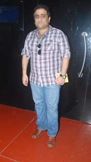 Kunal Ganjawala at Love U... Mr. Kalakaar! music Launch at Cinemax, Mumbai